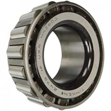 TIMKEN X32013X/Y32013X Tapered Roller Bearings Tapered Single Metric