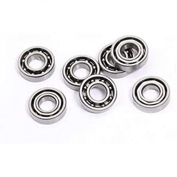 NACHI NNU4934K Precision Miniature Bearings