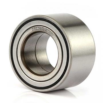 INA ZKLN1747-2RS Precision Wheel Bearings