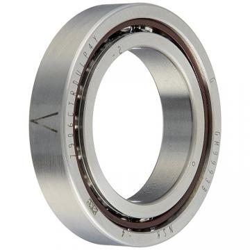 NACHI 40TAU10F Precision Angular Contact Ball Bearing