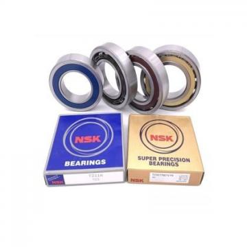 NSK 100BNR19S Precision Miniature Bearings