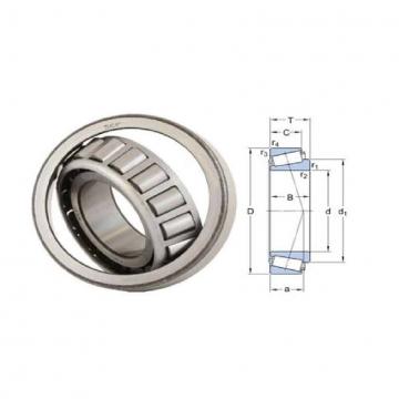 SKF 71918 ACD/P4A Precision Miniature Bearings