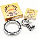 NSK 100BER19S Precision Thrust Bearing