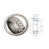 SKF 7003 ACD/P4A High Precision Ball Bearings